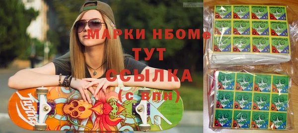 стаф Баксан